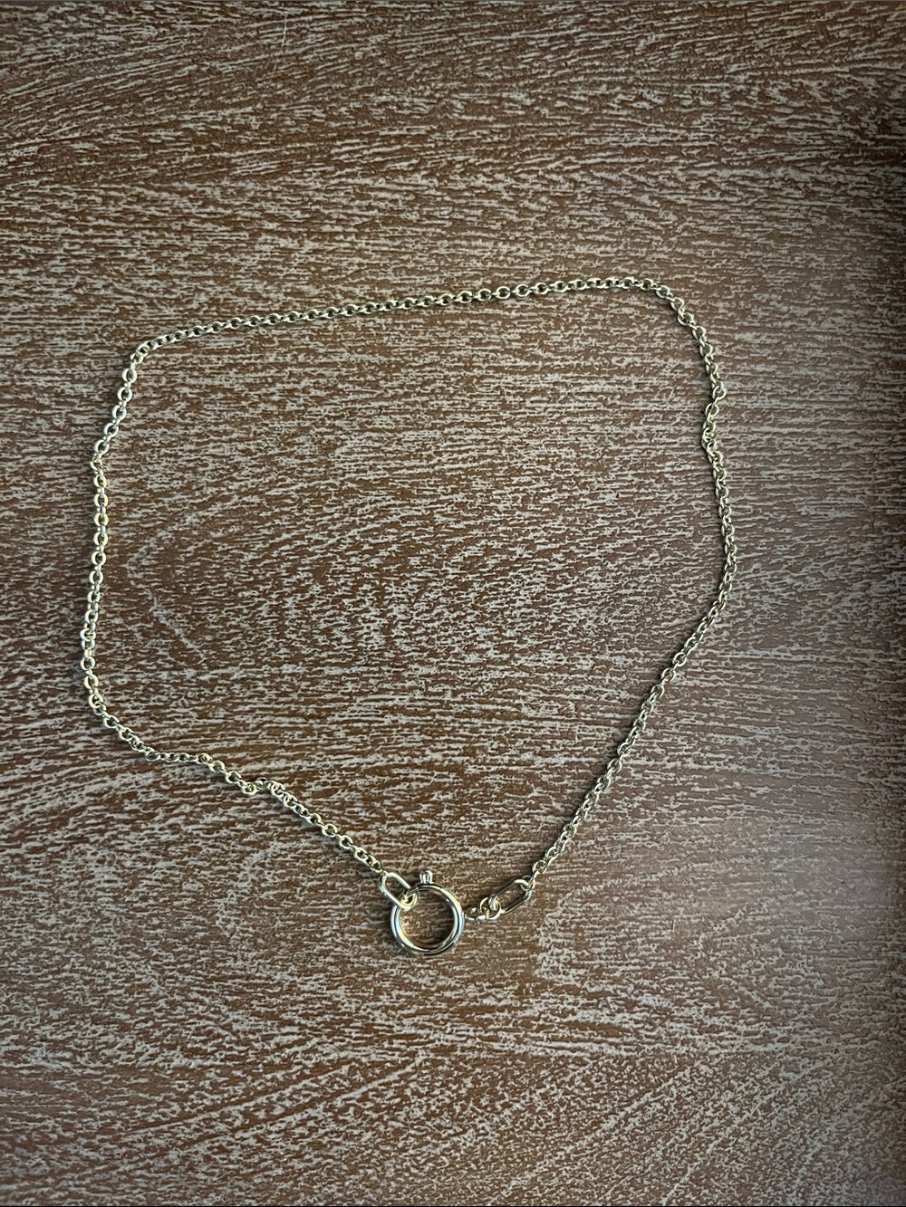 Uncommon James Necklace
